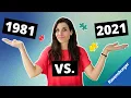 Ravensburger Puzzle QUALITY Comparison
