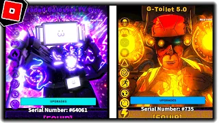 how to use all 3 new codes with amazing rewards in skibi defense roblox