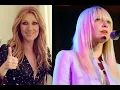 Download Lagu Sia ft Celine Dion -  Loved me back to life ( official Music Video )