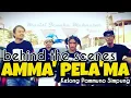 Amma' pela'ma - Musisi Jenaka Makassar ( Behind the scenes )