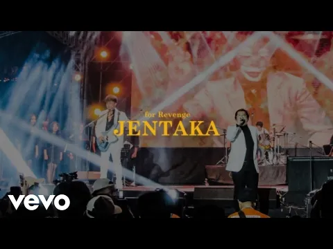 Download MP3 For Revenge - Jentaka (Live at Niti Mandala Renon)