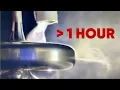 How to Make the World s Longest-Spinning Top