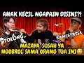Download Lagu TOLONG, VIDI KALAH DEBAT SAMA ANAK SD🤪 - MAZAYA DI PODHUB