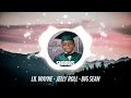Download Lagu Sharks - Lil Wayne - Jelly Roll - Big Sean | MUSIC VIDEO