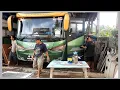 Download Lagu Als Nopin 320 Pendatang Baru hari ini  di Garasi Ethos Fimadani Body Repaint 