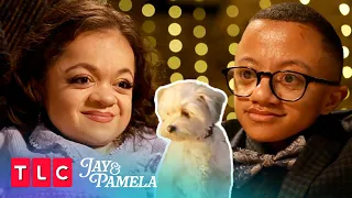 Season 2's Most Heartwarming Moments 🥹 | Jay & Pamela | TLC