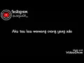 Download Lagu Sunset - 'Perbedaan' Full Lirik