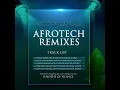Angelique Kidjo - Agolo (Afro Tech Remix By Motiv Explor)