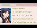 4Chan Greentext Stories are DEFINITELY NOT STRAIGHT