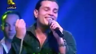 امانة عليك ما تنساني عمرو دياب   من الاغاني اللي حرام متنزلش في البوم دندنها
