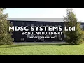 Download Lagu MDSC Systems - Modular Buildings , Modulgebäude , Modulbau , Containergebäude
