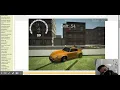 Drift Hunters - Unblocked Games WTF