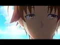 Download Lagu ZAQ「Dance In The Game」Lyric Video (TVアニメ『ようこそ実力至上主義の教室へ 2nd Season』OPテーマ)