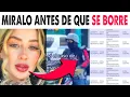 Complete Turn in Valeria Case Hidden Camera at Beauty Salon Recorded Everything Prose