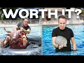 TikTok Made Me Buy These Viral Pool Toys