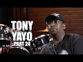 Tony Yayo NBA YoungBoy Has 100M He Doesn t Care About Prison I d Do 10 Years for 100M Part 24