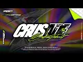 Lagu DJ CRUSADE ARG AUDIO🔥BASS TOBRUT MID NROTOK PANJANG‼️WBS PROJECT
