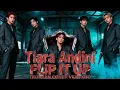 Lagu “Flip It Up” Versi Korea – Tiara Andini