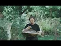 Happiness Does Not Wait – Olafur Arnalds | 1 Hour Handpan Cover for Relaxation & Focus