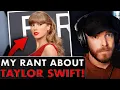 Taylor Swift Is A DEMONIC And I Can Prove It