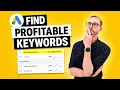 How to Use Google Keyword Planner How the Top 1 Find Profitable Keywords