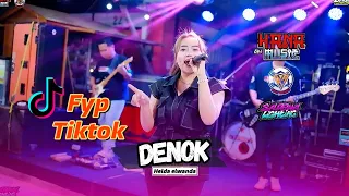 denok hana music angkringan pak kalam taman kuliner ra pro audio