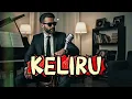 KELIRU-RUTH SAHANAYA (JAZZ COVER) 