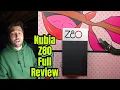 The Front Camera Ruins It - Nubia Z80 Ultra in the US