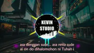 dj batak dos do nakkokna