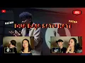 Dua Raja Satu Hati - Justy Aldrin \u0026 Rina Sainyakit (Official Music Video) - REACTION