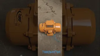 Vibration Motor  Vibration Motor