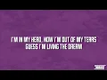 Ely Oaks & LAVINIA - Same Thing | Slowed + Reverb (Lyrics)