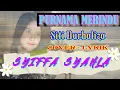 Download Lagu Purnama Merindu Covers \u0026 Lirik (Siti Nurhaliza) - Syiffa Bening Musik