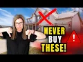NEVER Buy These Types of Houses in Evansville Indiana