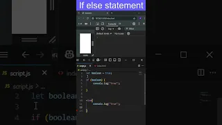 if else in JavaScript Explained with Simple Examples For Beginners