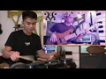 HIMALA - Silent Sanctuary // Drum Cover //