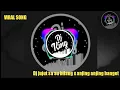 Download Lagu DJ JUJUR SA SU BILANG X ANJING ANJING BANGET | VIRAL TIK TOK