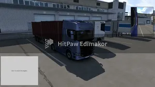 تحميل خرائط الدول العربية للعبة محاكي الشاحنات الاوروبية احدث اصدار 1 54 