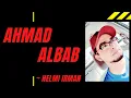 P. Ramlee ~ Ahmad Albab ( cover by Helmi Irman )