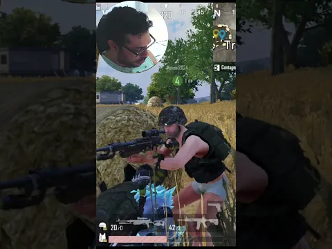 Explorando o PUBG Metro Royale