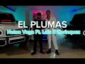 El Plumas| Neton Vega Ft. Luis R Conriquez