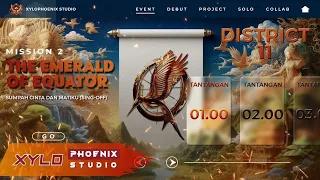  thg district 11 singoff sumpah cinta dan matiku