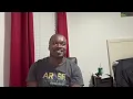 Ryan Ofei - Send Me (feat. Lecrae & Aaron Cole) (Reaction)