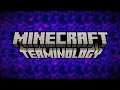The Minecraft Modding Terminology Explained