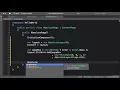 029 Absolute Layout in Code - Xamarin Forms Course