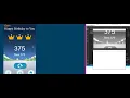 Python and OpenCV play Piano Tiles