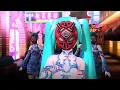 「4K 60 fps」 ワールズエンド・ダンスホール (World's End Dancehall) / wowaka | Project DIVA Arcade Future Tone