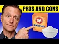 The Dangers and Benefits of Baking Soda