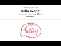 URI-Probelm-1000 Hello world C programming URI online judge Bengali
