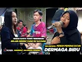 Download Lagu DENGAN PENUH PENGHAYATAN NIA DIRGHA MEMBAWAKAN LAGU DERMAGA BIRU BIKIN BAPER | IRAMA DOPANG TERBARU